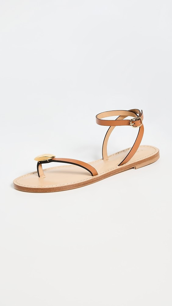 AMANU Senegal Sandals | Shopbop | Shopbop