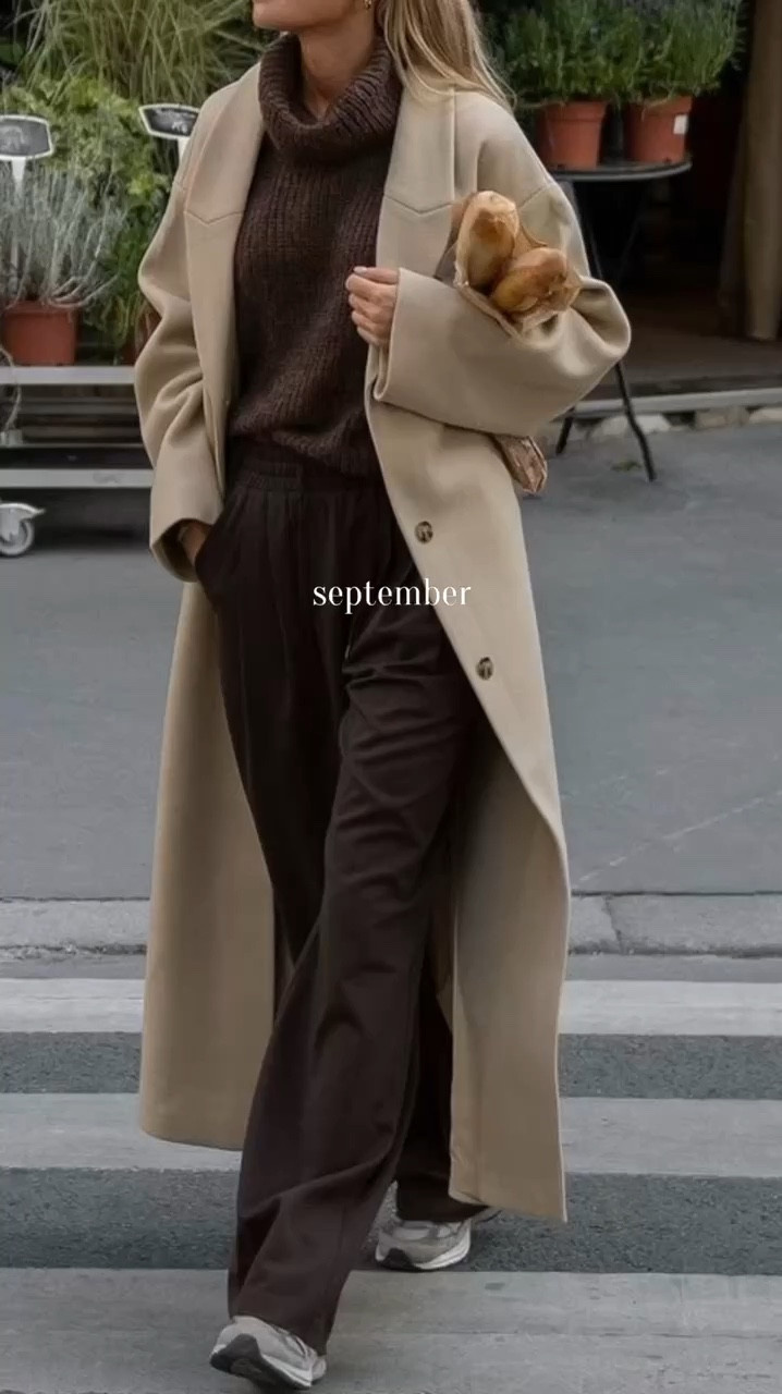 September outfit inspo

#LTKOver40 #LTKFallSale #LTKNYFW