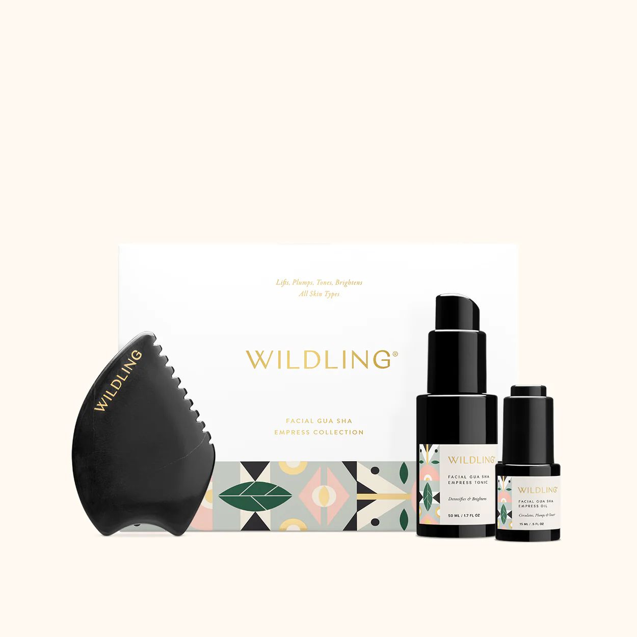 Wildling Beauty | Wildling Beauty