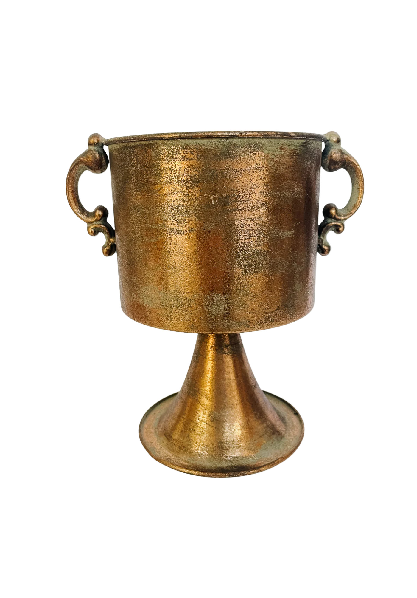 Trophy Planter | Heritage House