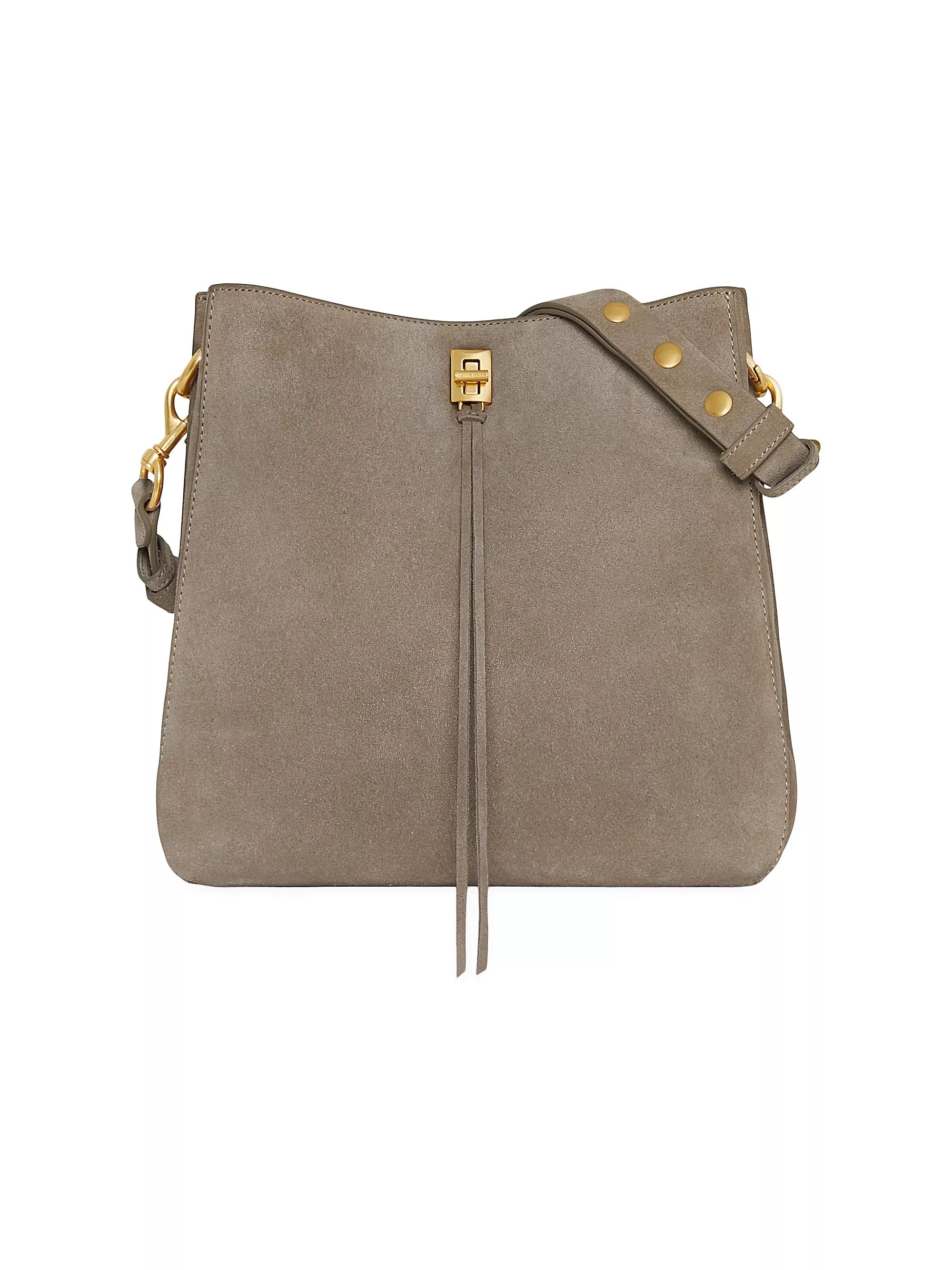 Darren Leather Shoulder Bag | Saks Fifth Avenue