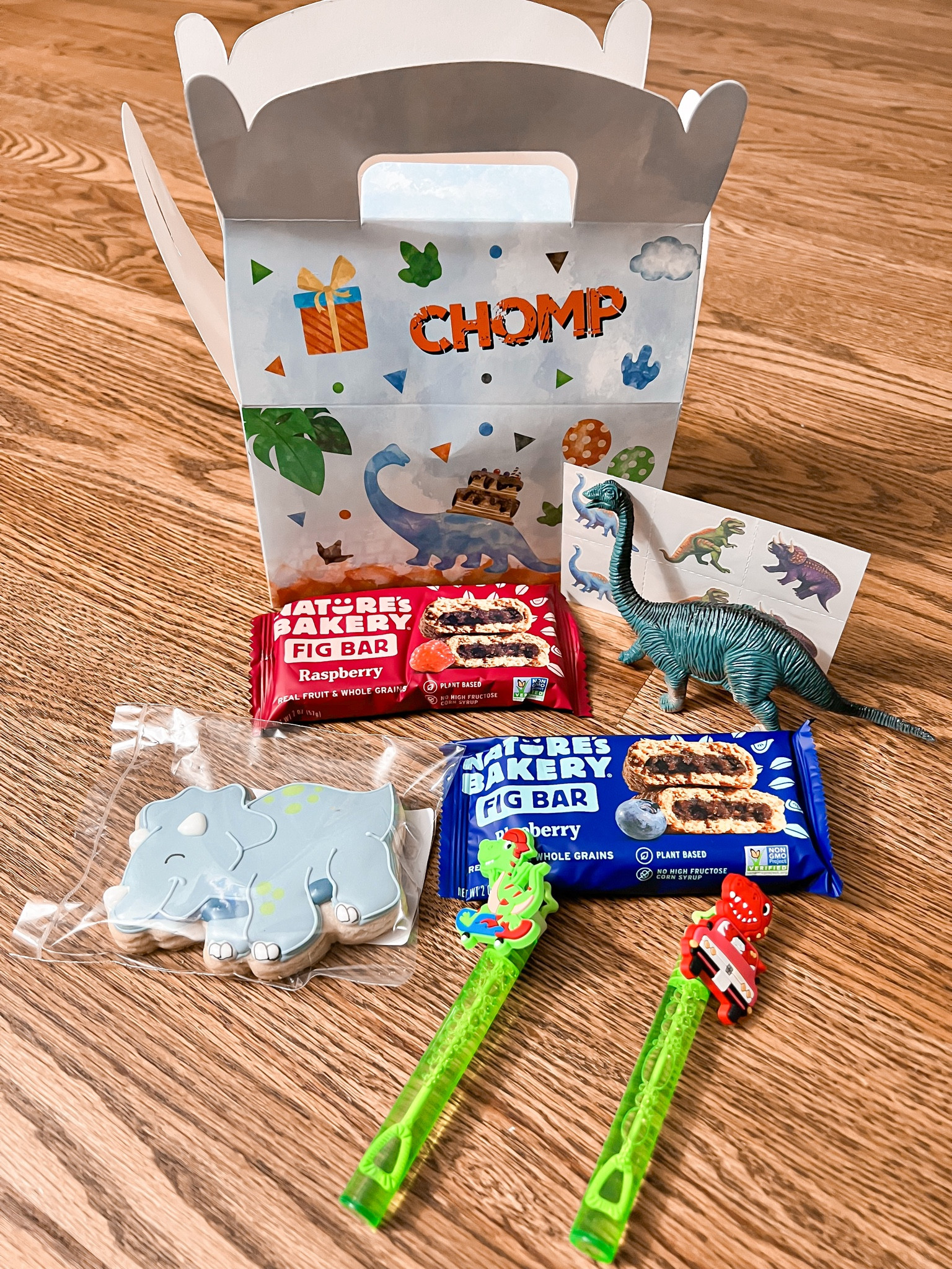 Three-Rex Party Favors

#LTKKids #LTKParties