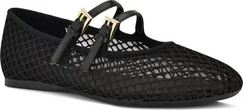 Keira Mary Jane Flat (Women) | Nordstrom