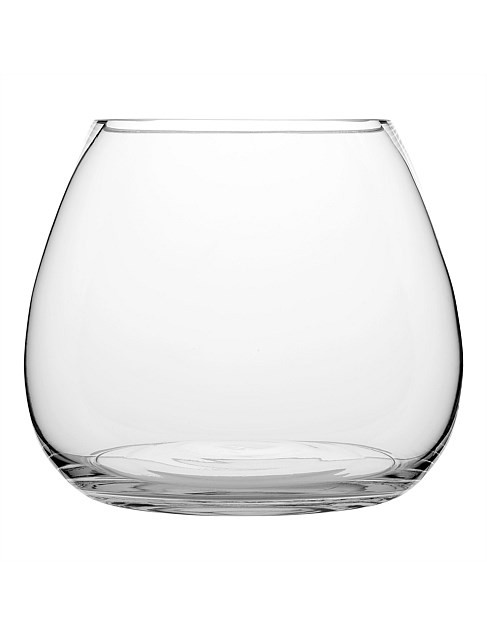 FLEUR BOUQUET VASE 18CM | David Jones (Australia & New Zealand)