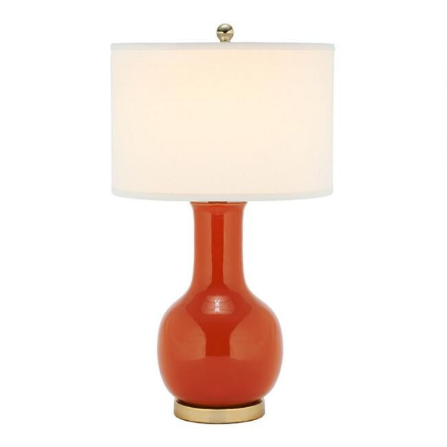 Sinclair Ceramic Table Lamp | World Market