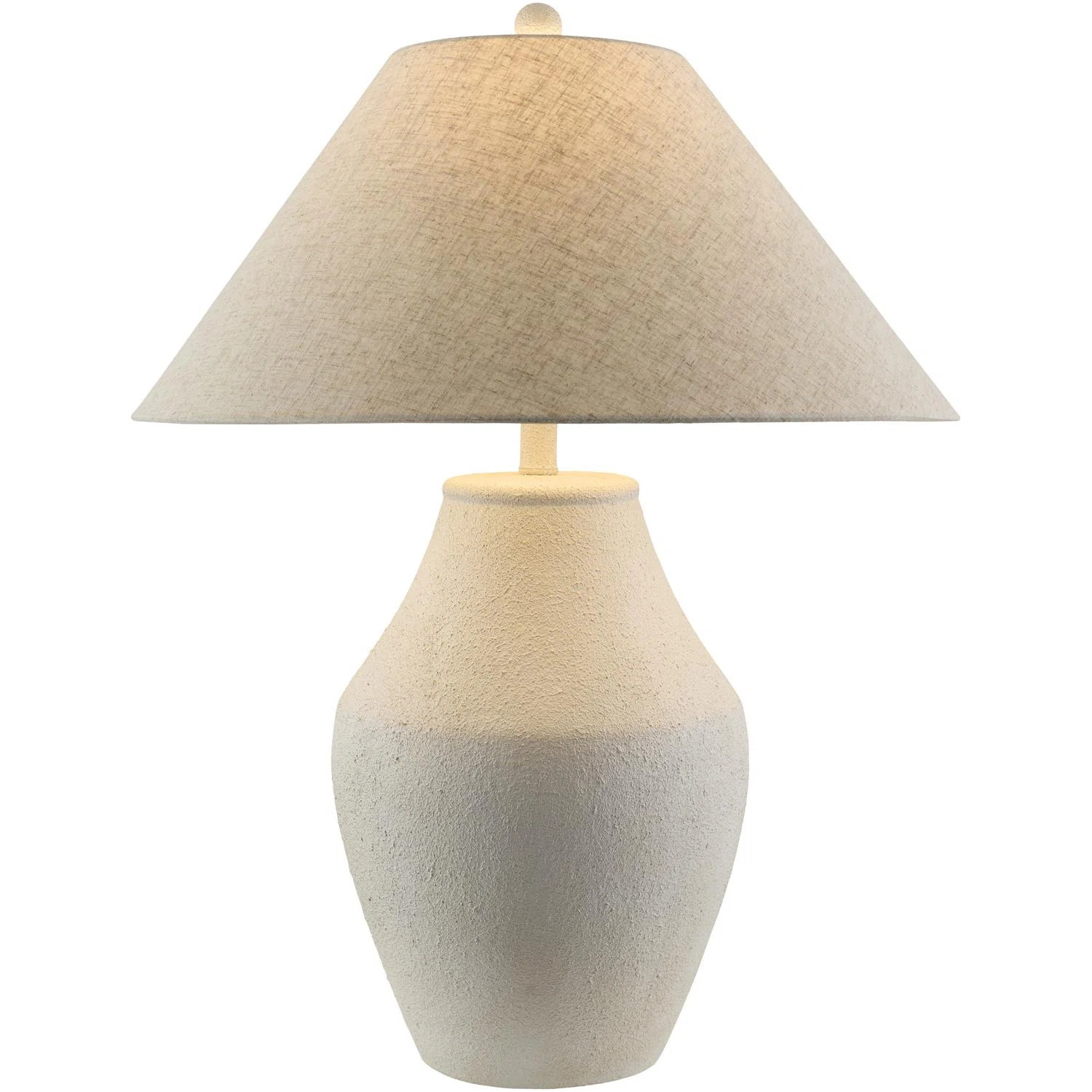 Batavia Ceramic Table Lamp | Wayfair North America