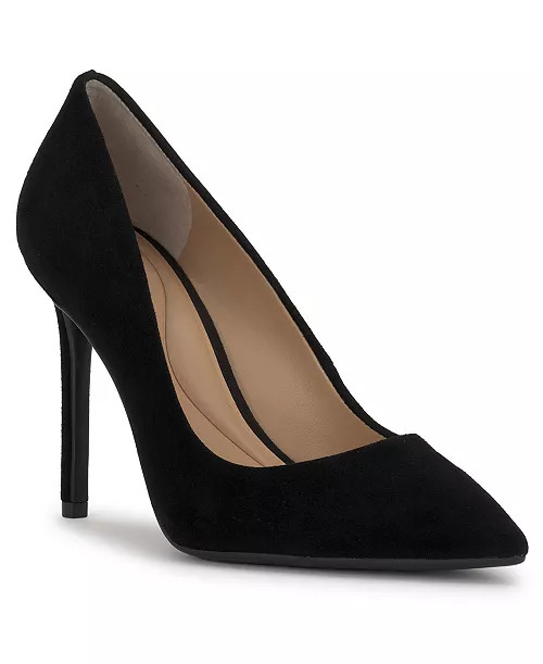 Women's Kaisee Pointed Toe Pumps, Macy's Exclusive | Macy's
