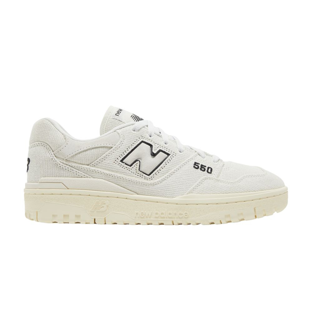 New Balance 550 'Hemp Pack - Sea Salt' | Tan | Men's Size 7.5 | GOAT