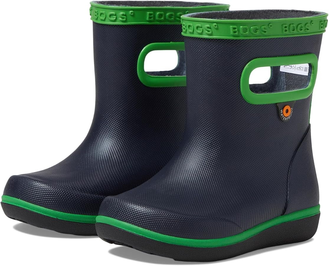 BOGS Skipper II - Glitter Girls' Infant-Toddler Boot | Amazon (US)