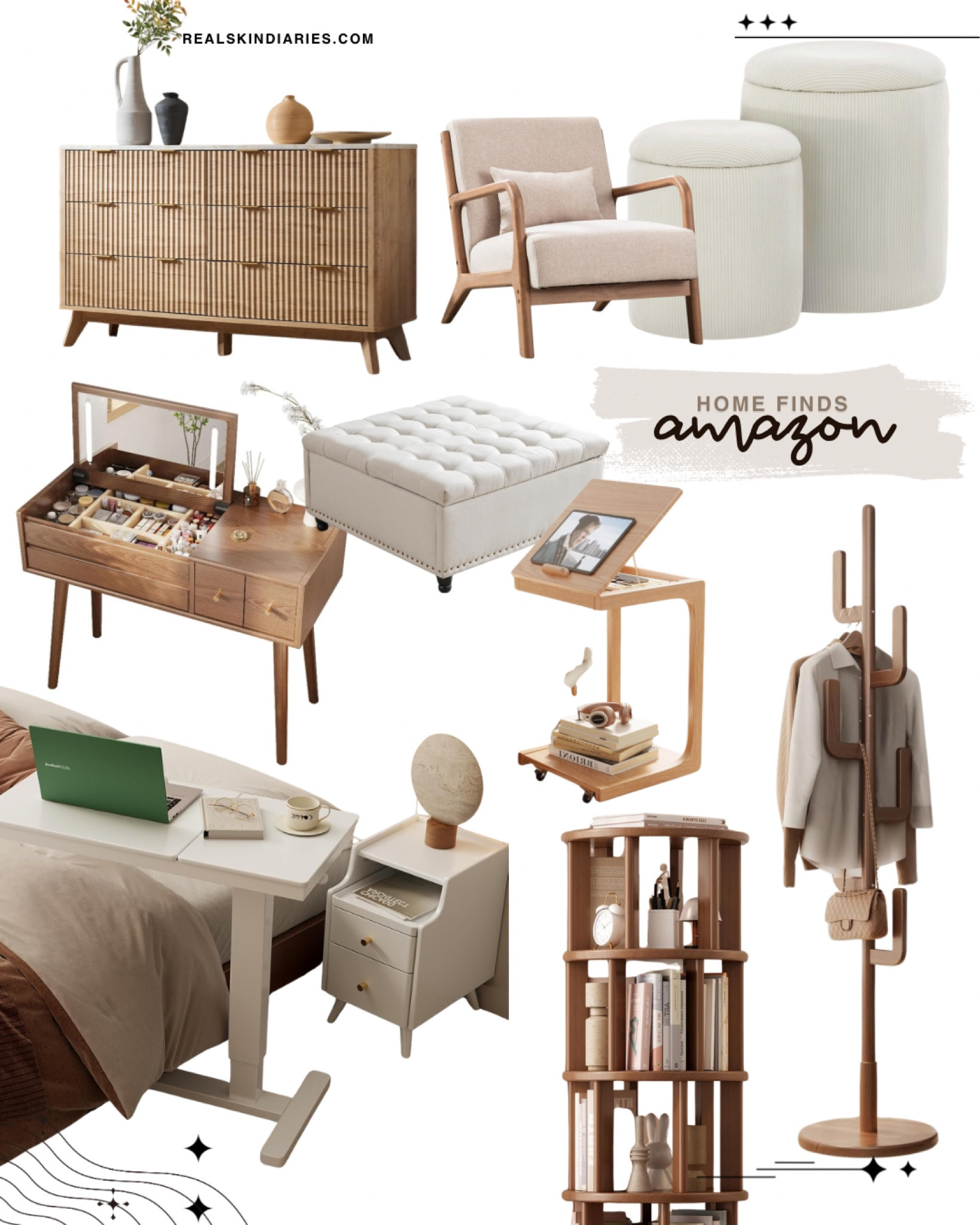 Amazon living room finds, cozy living room decor, modern accent furniture, stylish throw pillows, budget-friendly home upgrades, space-saving coffee tables, decorative wall art, smart lighting solutions, affordable sofa covers, minimalist shelving units, trendy ottomans, functional TV stands, durable side tables, chic curtain options, versatile storage baskets, amazon home finds

#LTKHome #LTKStyleTip #LTKFamily