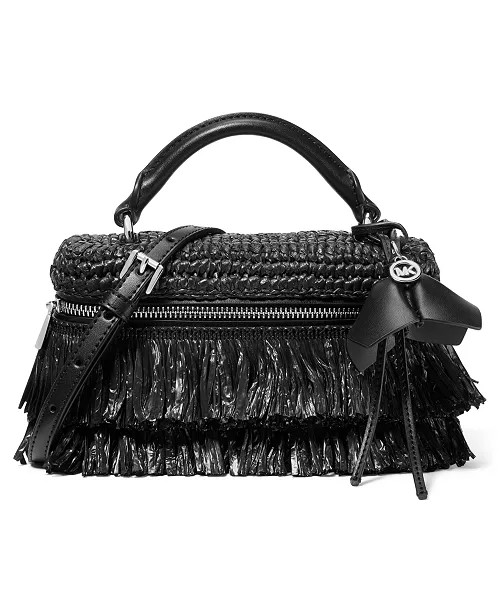 MICHAEL Michael Kors Jana Mini Top Handle Crossbody Bag - Macy's | Macy's