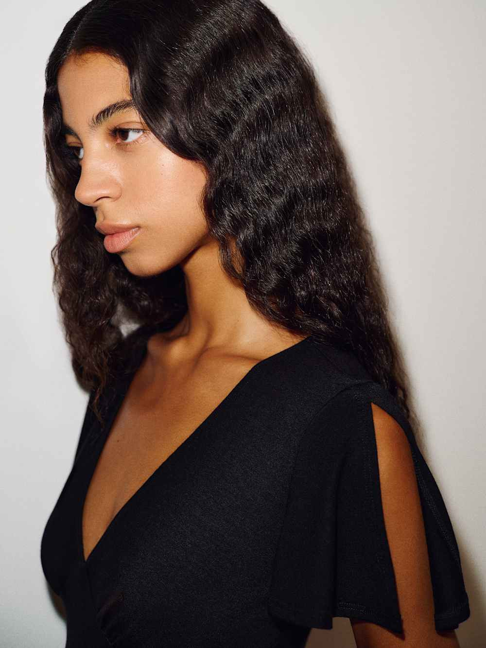 Cosette Knit Top | Reformation (Global)
