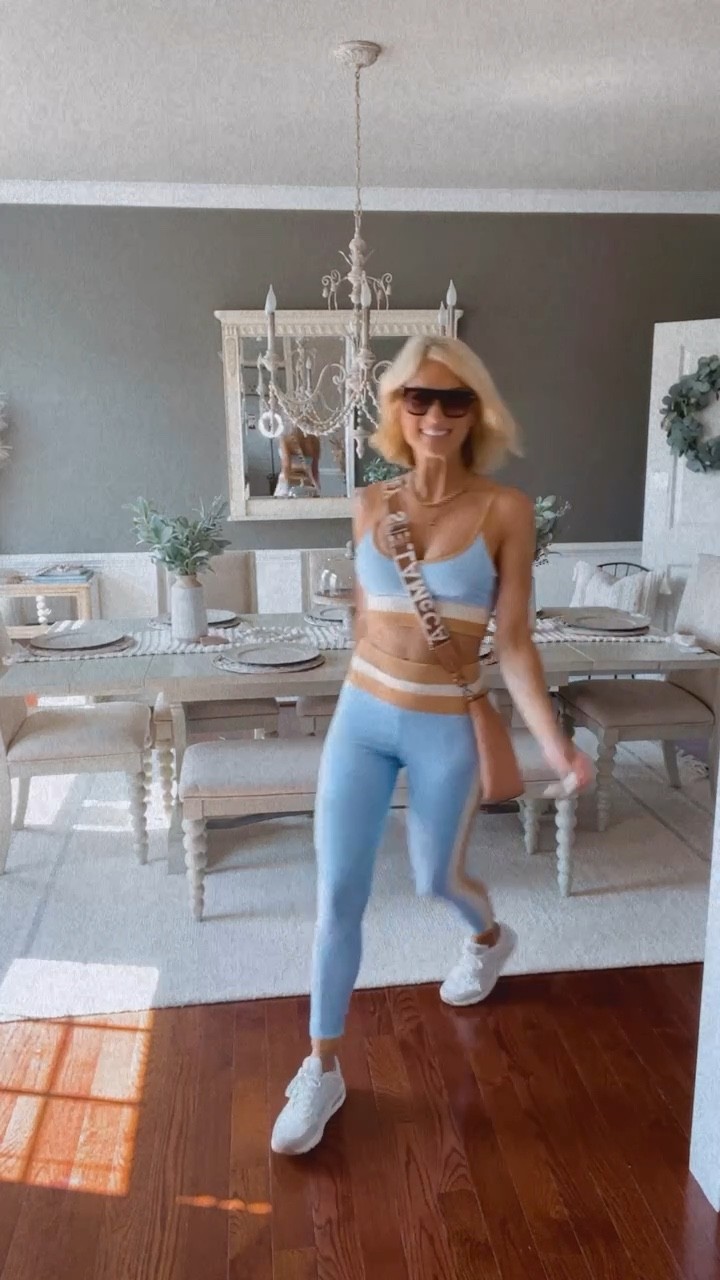 #LTKstyletip #LTKbeauty #LTKfit