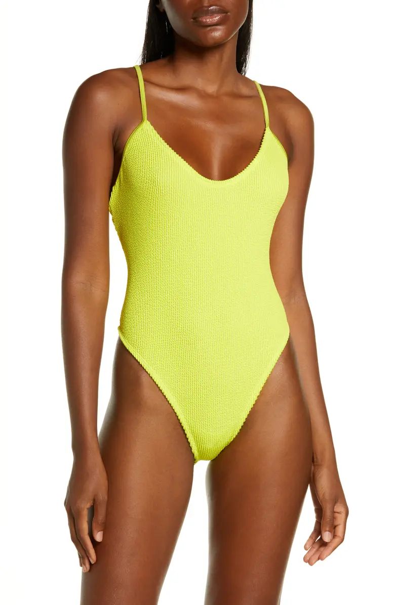 Always Fits One-Piece Swimsuit | Nordstrom