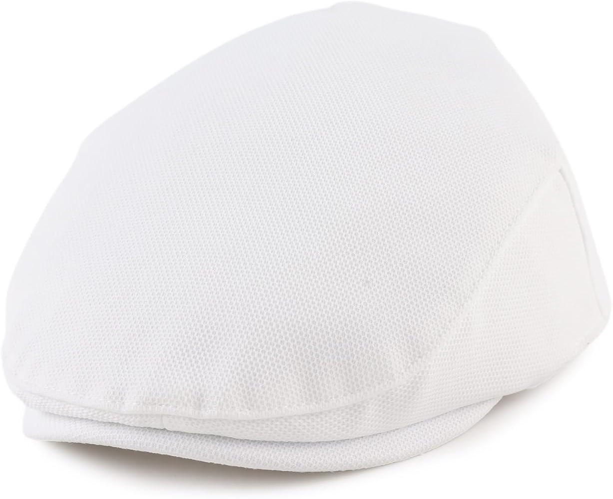 OMUKY Kids Vintage Newsboy Cap Toddler Tweed Beret Hat Cabbie Hat Little Kids Driver Cap | Amazon (US)