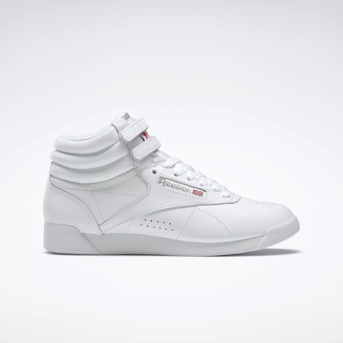 Freestyle Hi Women's Shoes | Reebok (US)