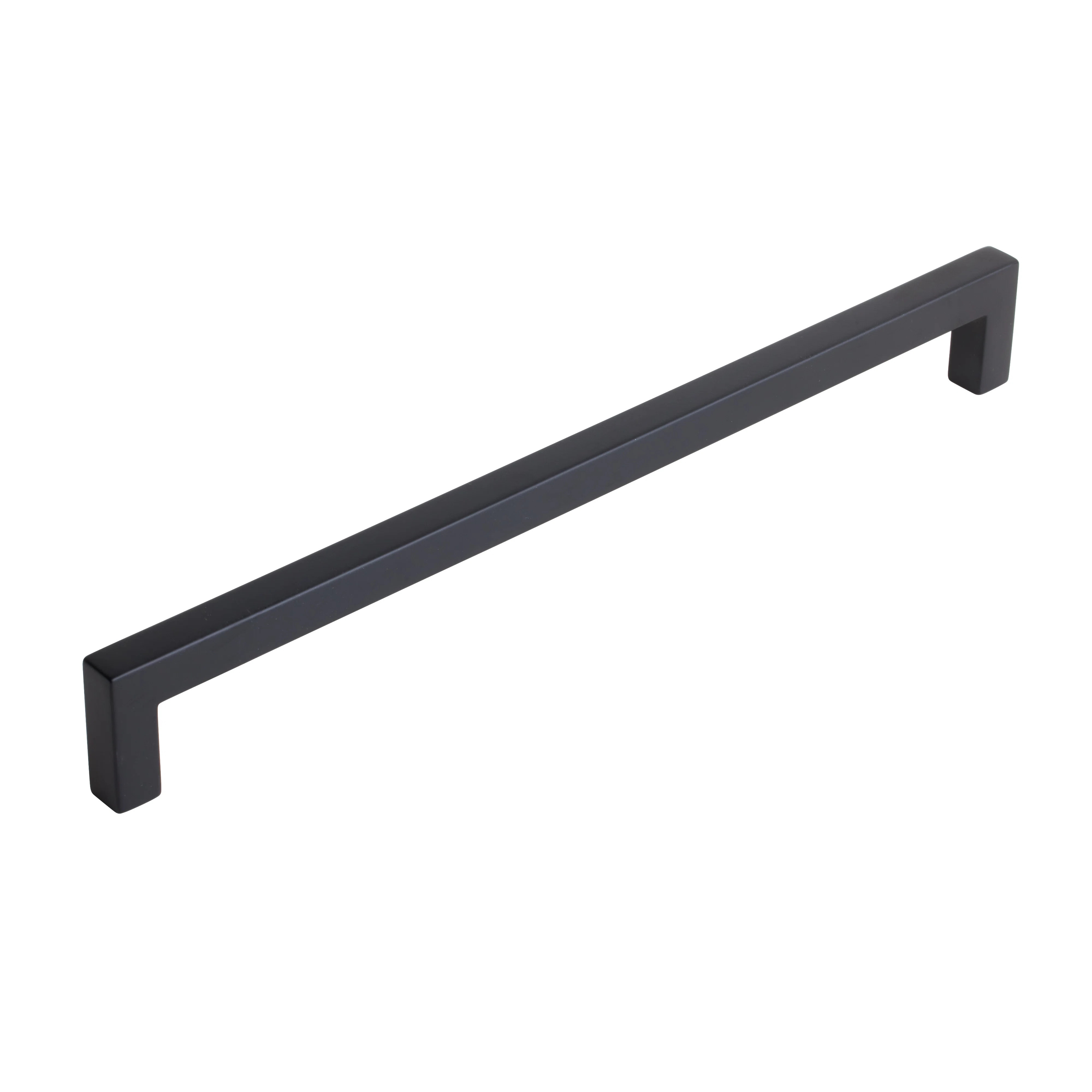 Emtek Warwick Cabinet Pull 10" Center-to-Center | Wayfair North America