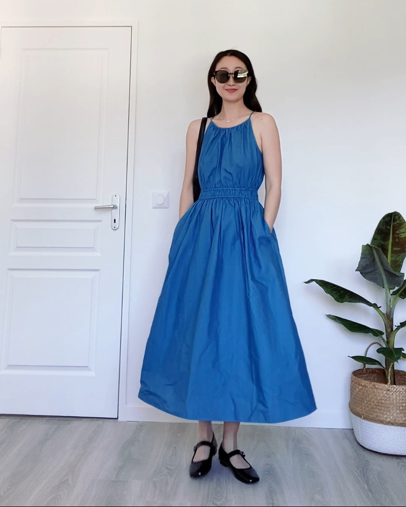 UNIQLO最美连衣裙！显白显瘦必入款！

#LTKasia #LTKstyletip #LTKworkwear