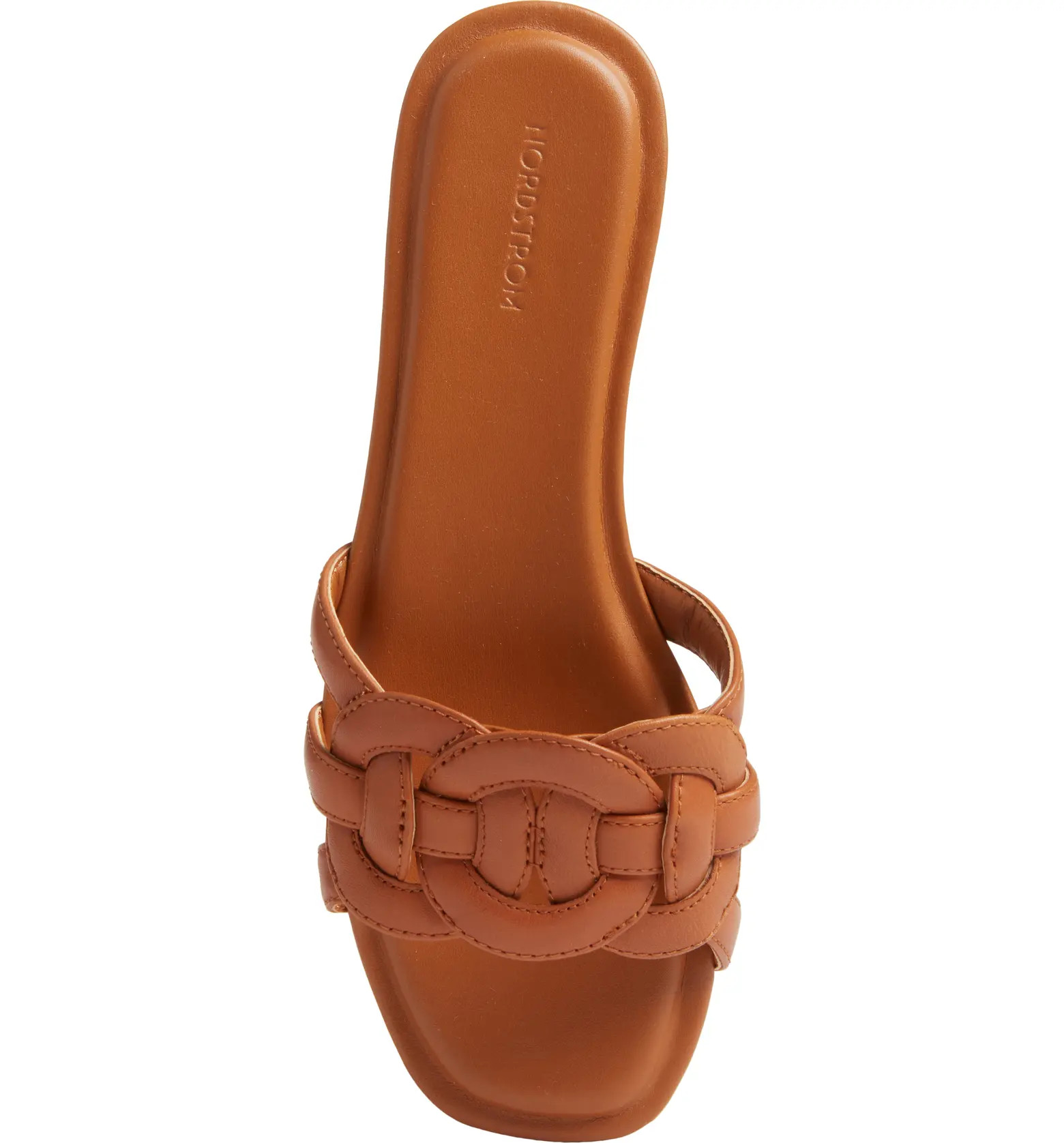 Carolina Slide Sandal | Nordstrom