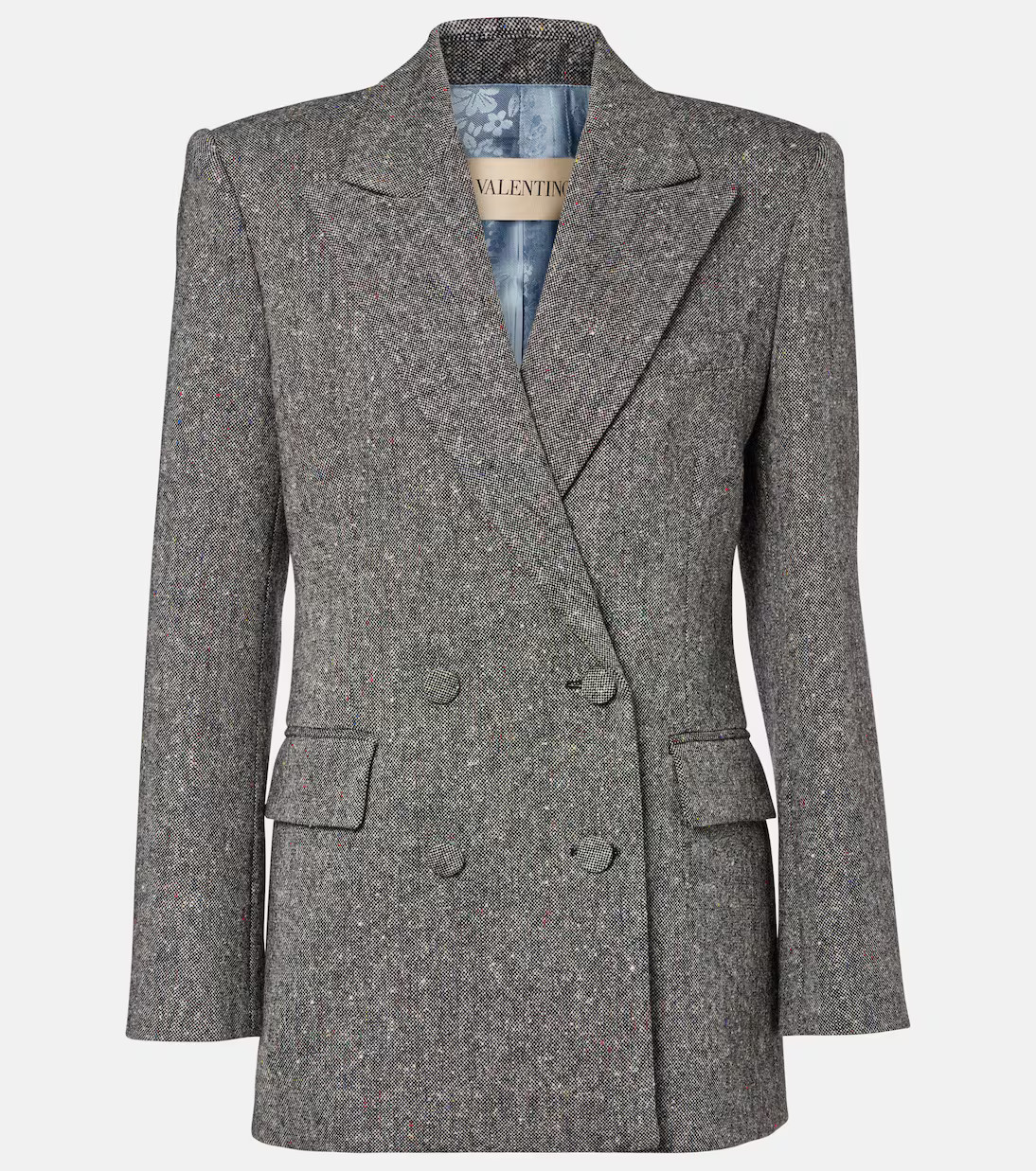 WomenDesignersValentinoClothingJackets Blazers | Mytheresa (US/CA)