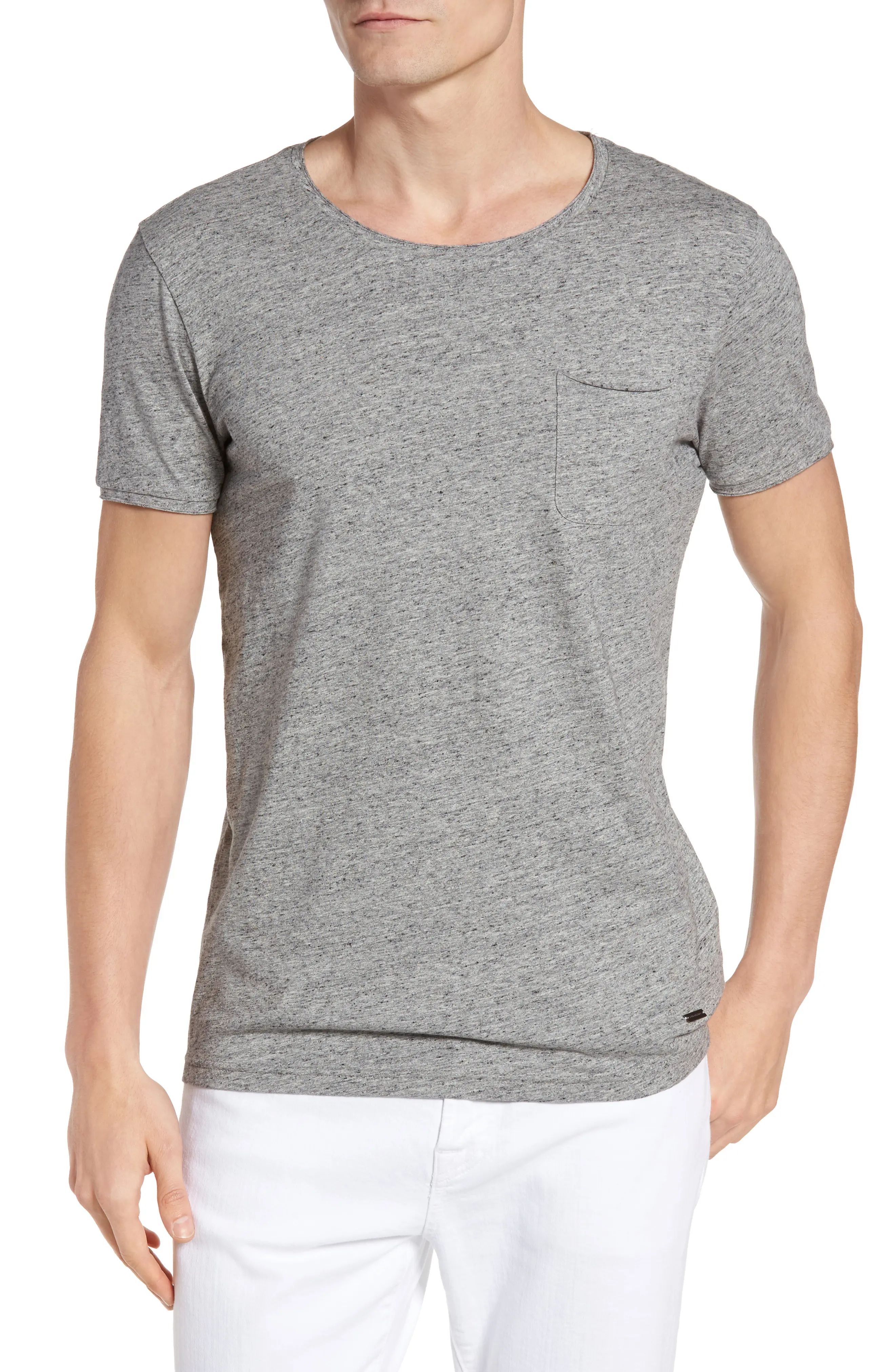 Thankful Pocket T-Shirt | Nordstrom