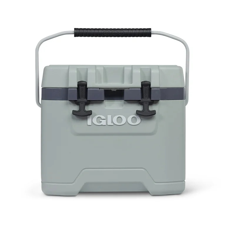 Igloo Overland 25 qt. Ice Chest Cooler, Green | Walmart (US)