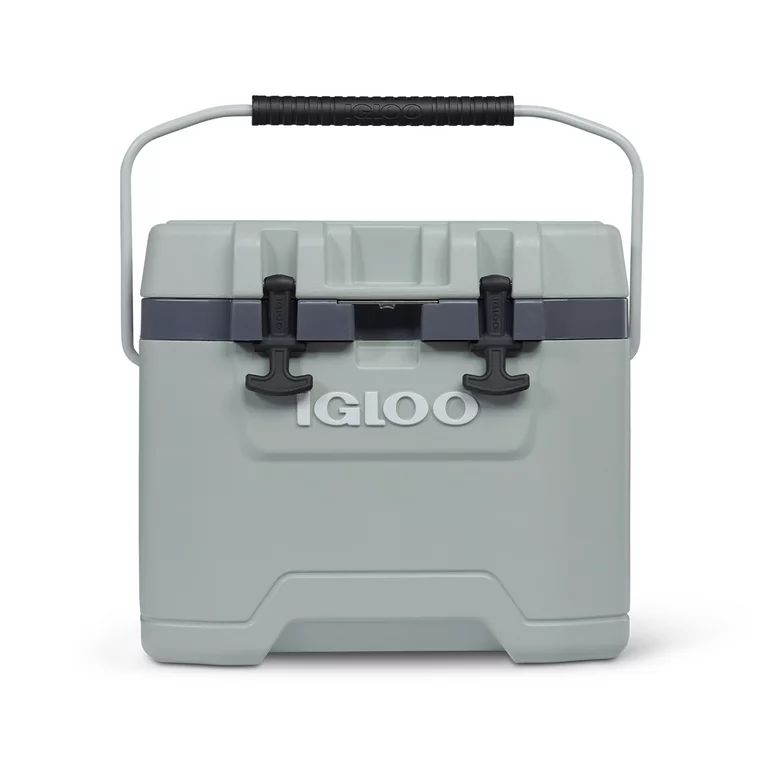 Igloo Overland 25 qt. Ice Chest Cooler, Green | Walmart (US)