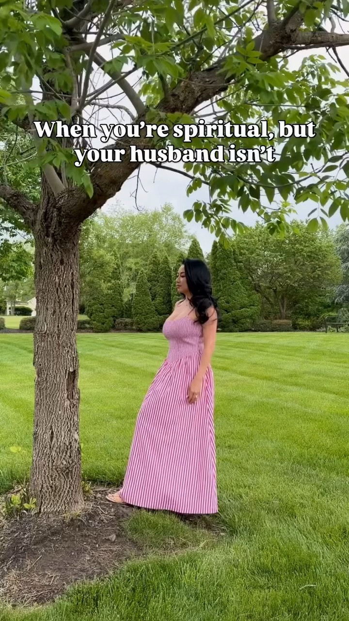 Mother Nature wasn’t the only thing getting touched 🌳🍑
.
.
.
.
.
Married life be like, wife life, wives of Instagram, married life, married couple, marriage humor, husband and wife, couple comedy, couple reels, marriage comedy, comedy couple, relatable reels, Philly blogger, Asian blogger, macro influencer, Philadelphia blogger