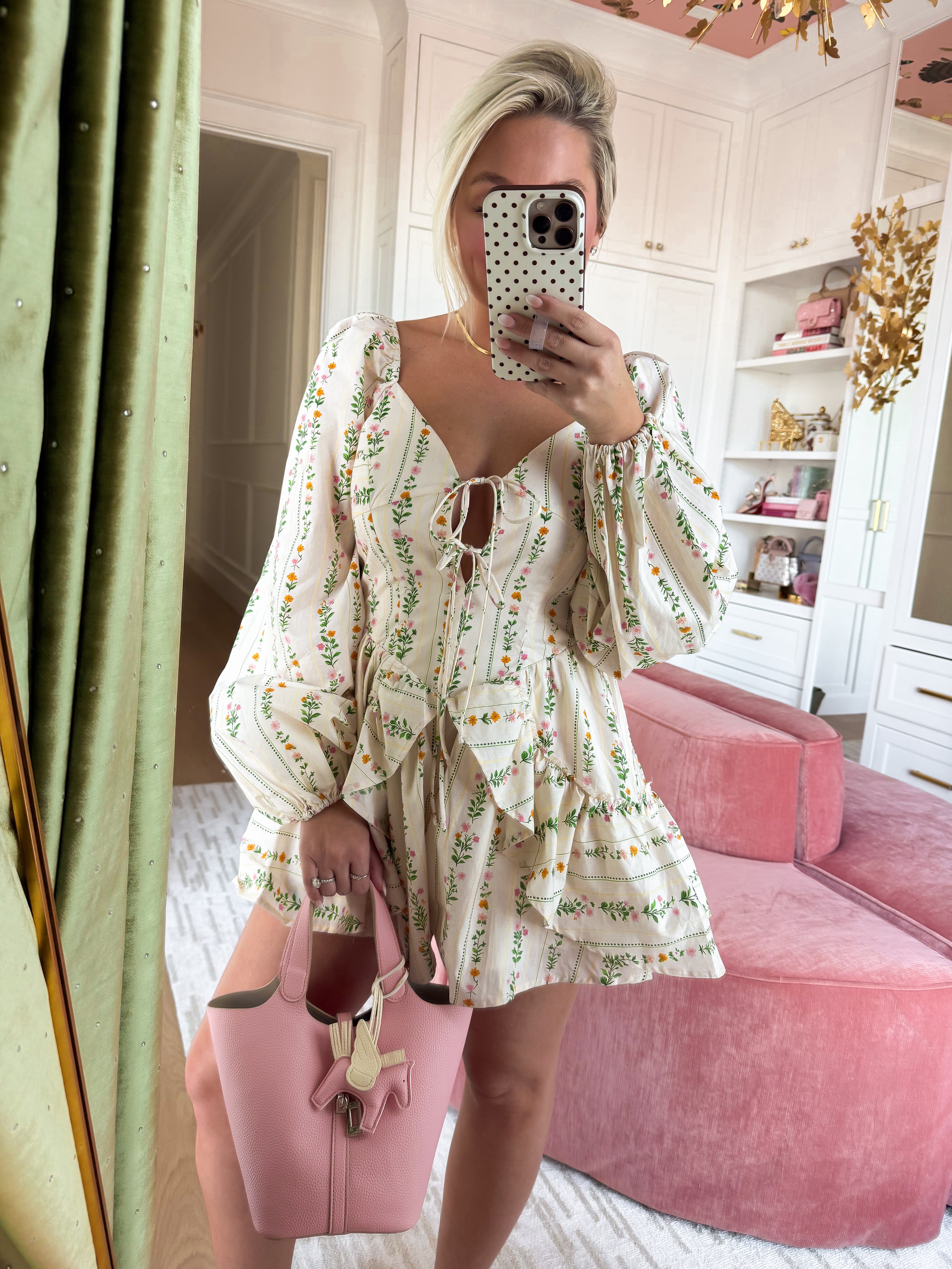 Use code WHITNEYSAVE35 for 35% off. Wearing size small in everything except white shorts - size medium! 

  