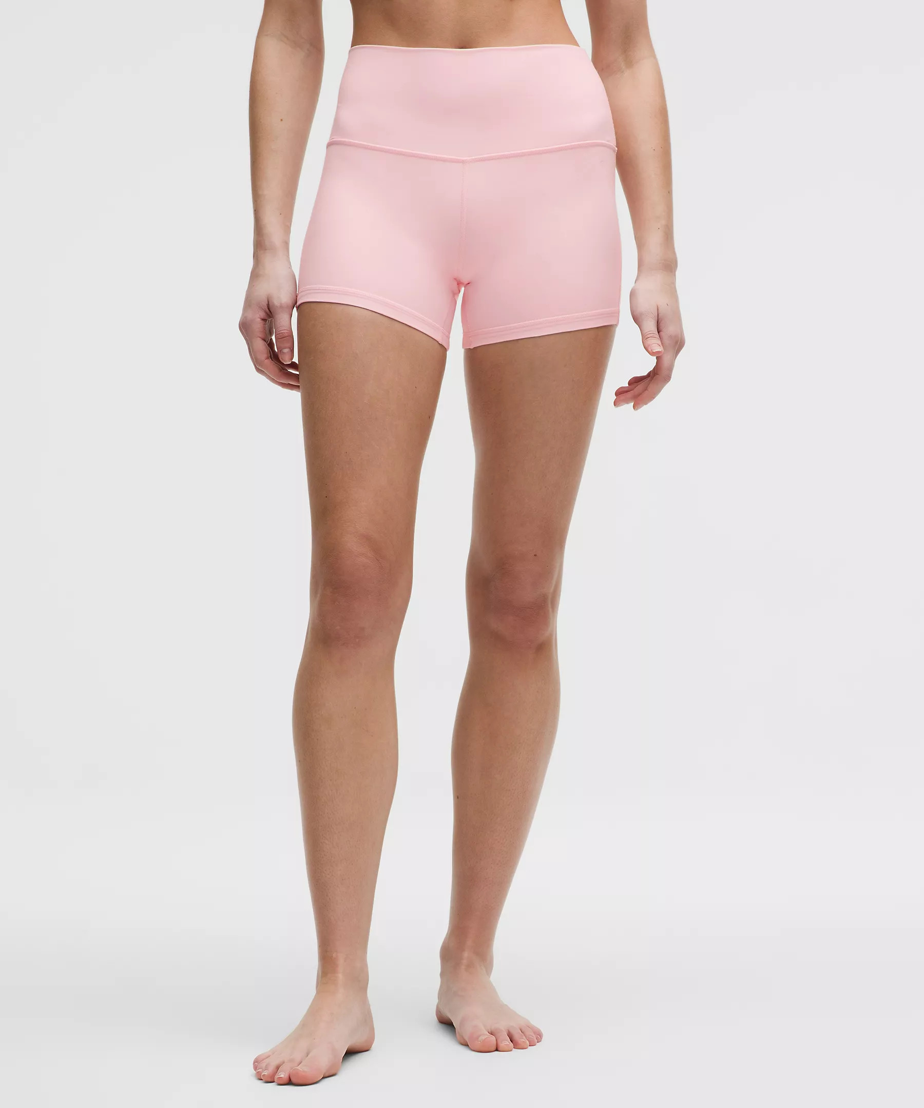 lululemon Align™ High-Rise Short 4" | Lululemon (US)