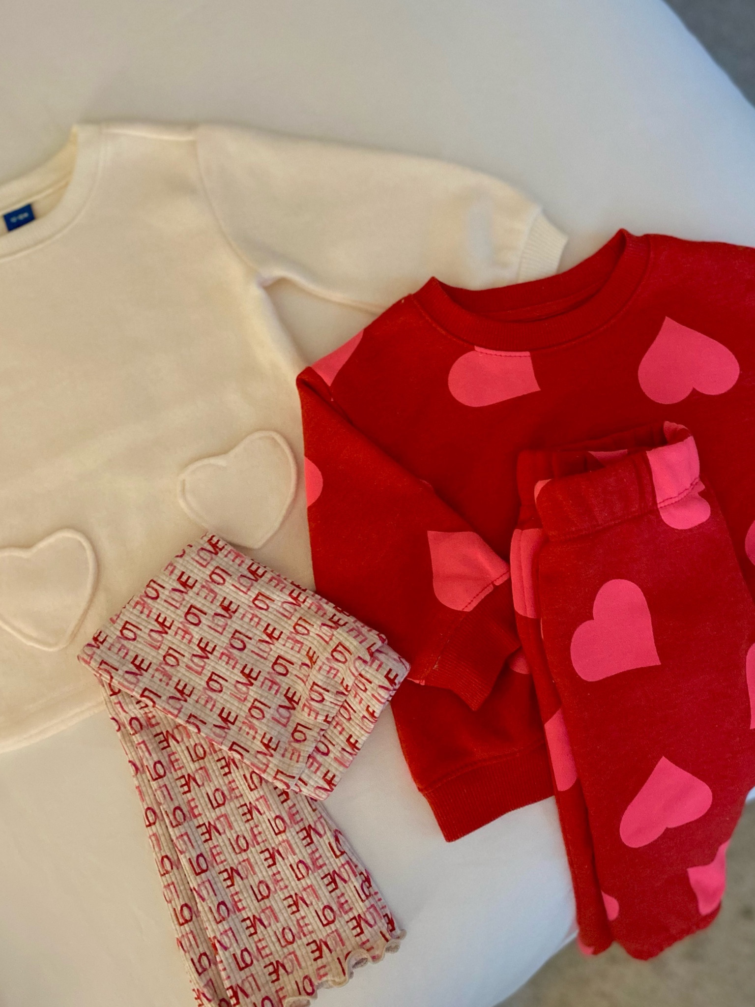 Valentine’s Day | old navy | target | toddler clothes | baby girl  

#LTKbaby #LTKkids #LTKSeasonal