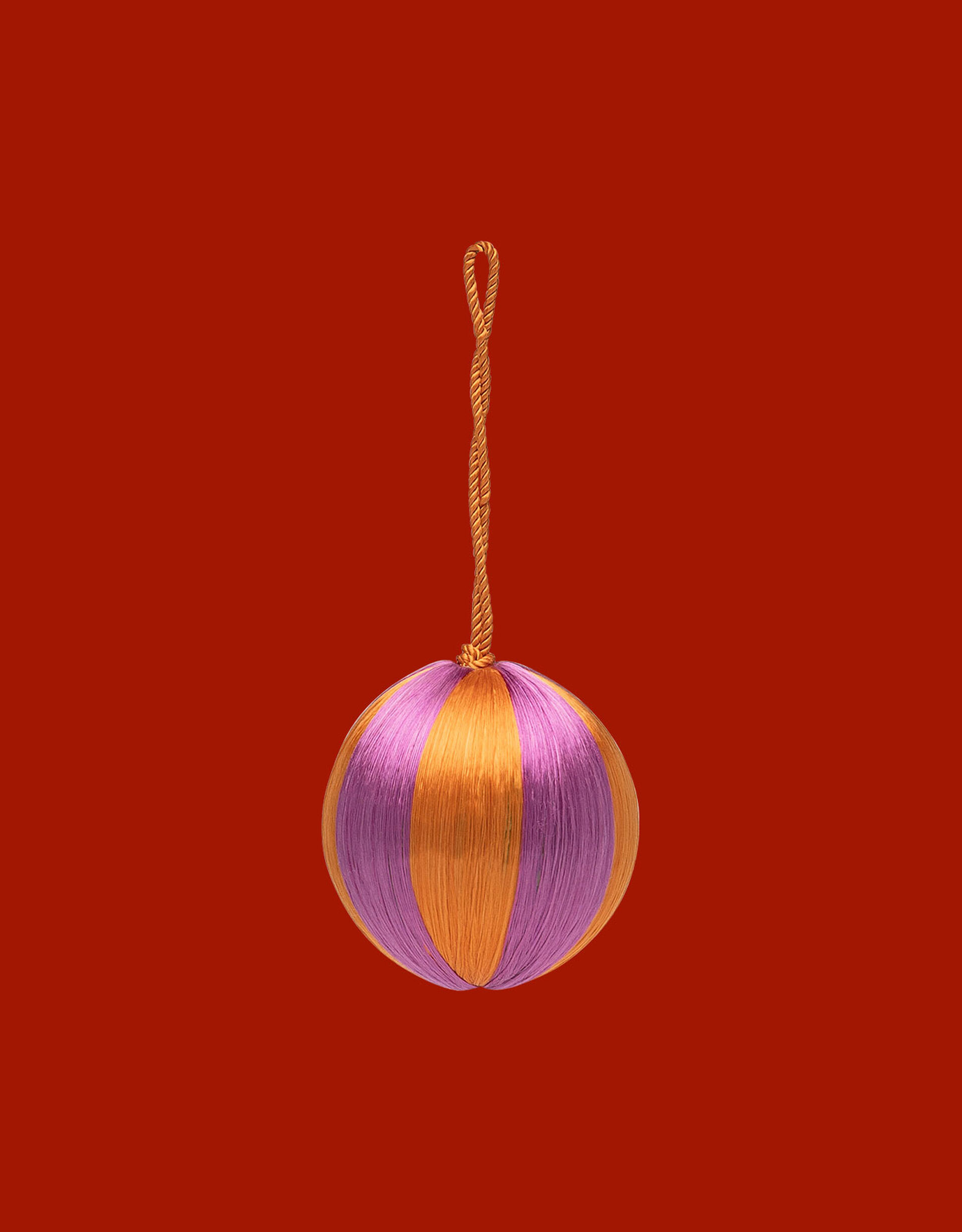 Anna + Nina Small Corded Bauble | Monsoon (UK)
