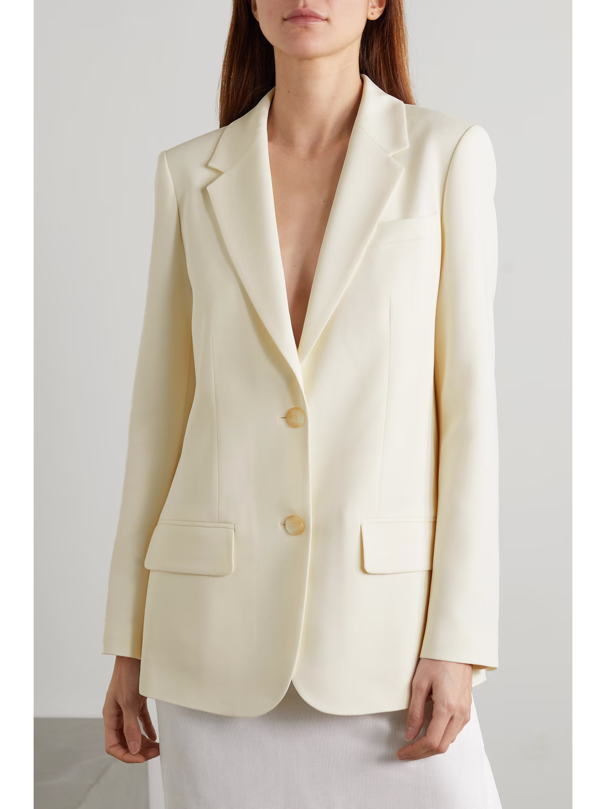 Jackie cady blazer | NET-A-PORTER (US)