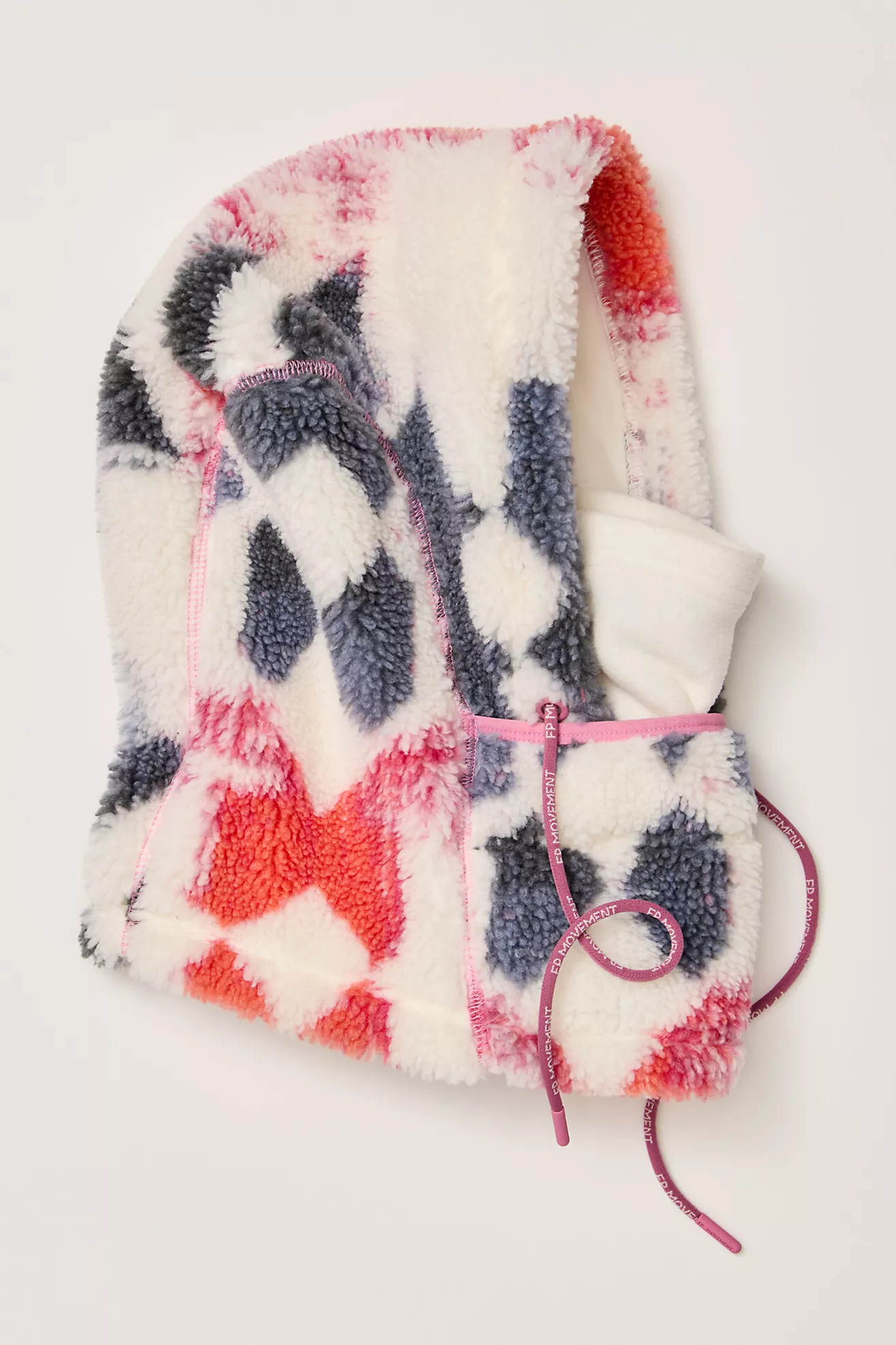 Hit The Slopes Printed Balaclava | Free People (Global - UK&FR Excluded)