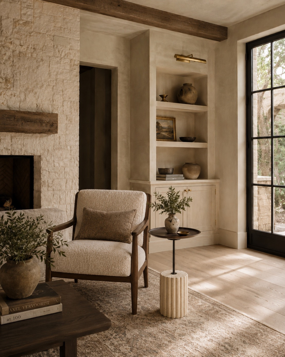 Accent tables are one of my favorite furniture pieces to style and utilize to tie a space together! You can add so much character with various materials and finishes, and oftentimes it’s an affordable addition. I’m loving these Target new finds!

#LTKHome #LTKSaleAlert