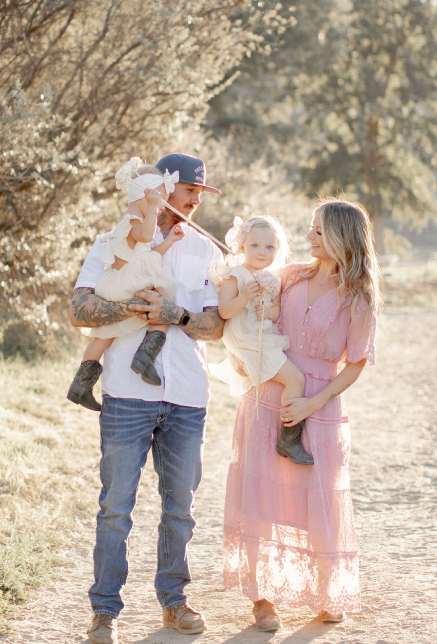Family photos, family photography, family photoshoot outfits, family outfit ideas

#LTKfamily #LTKkids #LTKbaby