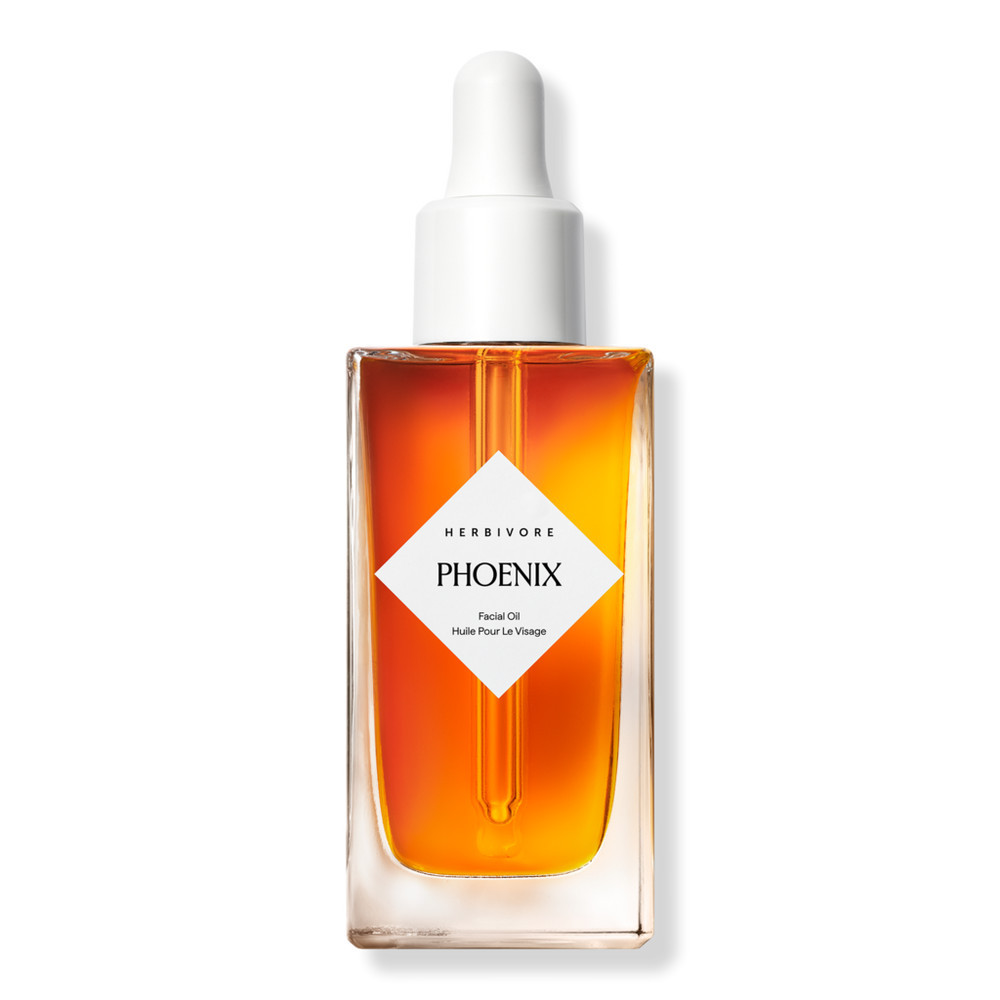 HERBIVORE PHOENIX Rosehip + Sea Buckthorn Deep Renewal Facial Oil | Ulta