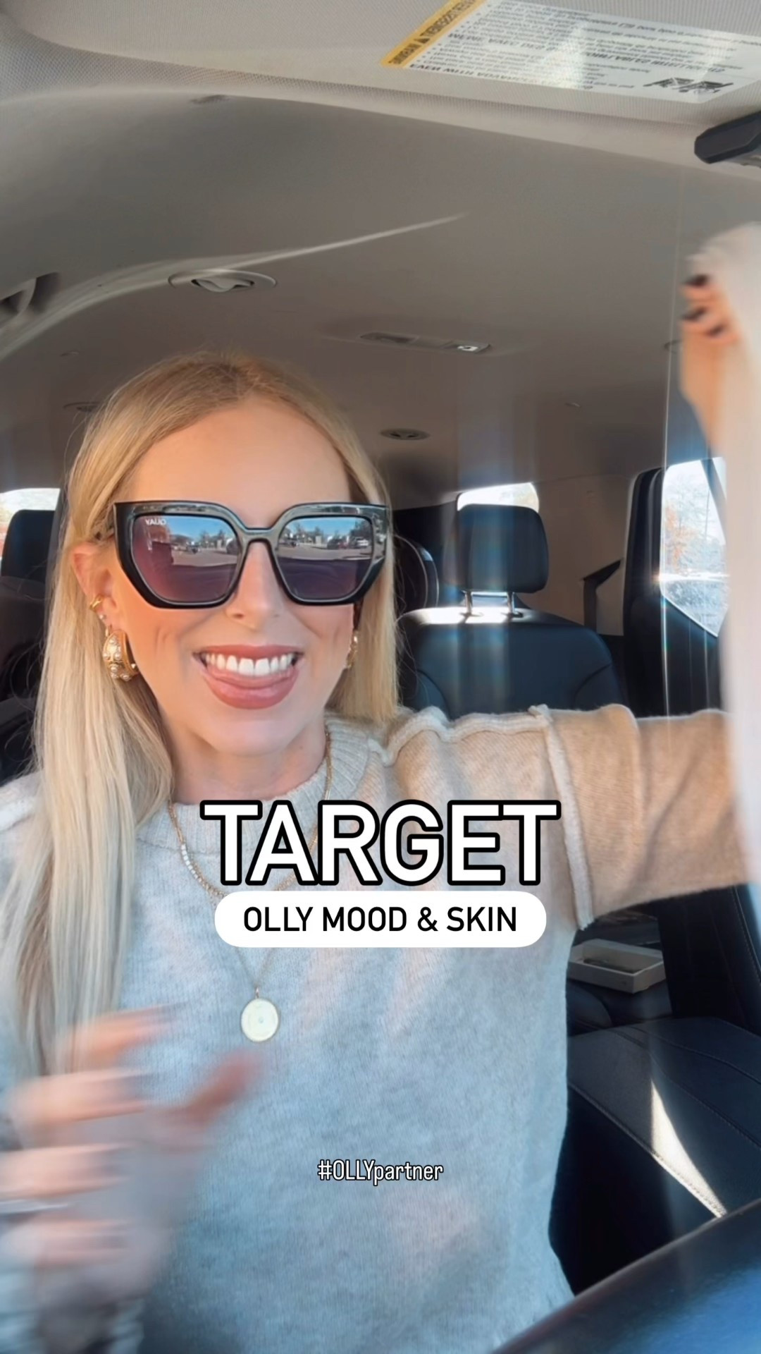 #OLLYPartner
Target pick up order! ❤️ The new Mood & Skin collection from OLLY is incredible! They’re vitamin infused body washes & there’s a scent to fit each mood of the day. My two favorites: ✨ REVIVE for my post workout showers in the morning! Gives my skin a refresh & reboot for the rest of my day. 🫧 + CALM in the evenings… The relaxing scent helps me unwind after the chaos of the day! 
‼️ Get $3 off 1 body wash with the Target digital coupon! Now - 11/22!

#targetfinds #targetnewarrivals #targetbeauty #bodywash #ollywellness #mommusthave #calm #revive #targetshopping #targetxolly @target #target #targethaul #ltkunder50 #ltkunder25 #ltkbeauty #ltkfind #liketkit #targetpickup #whatiordered #bubblebath #ollyvitamins #targetessentials @ollywellness #ad 

#LTKselfcare #LTKSaleAlert #LTKBeauty