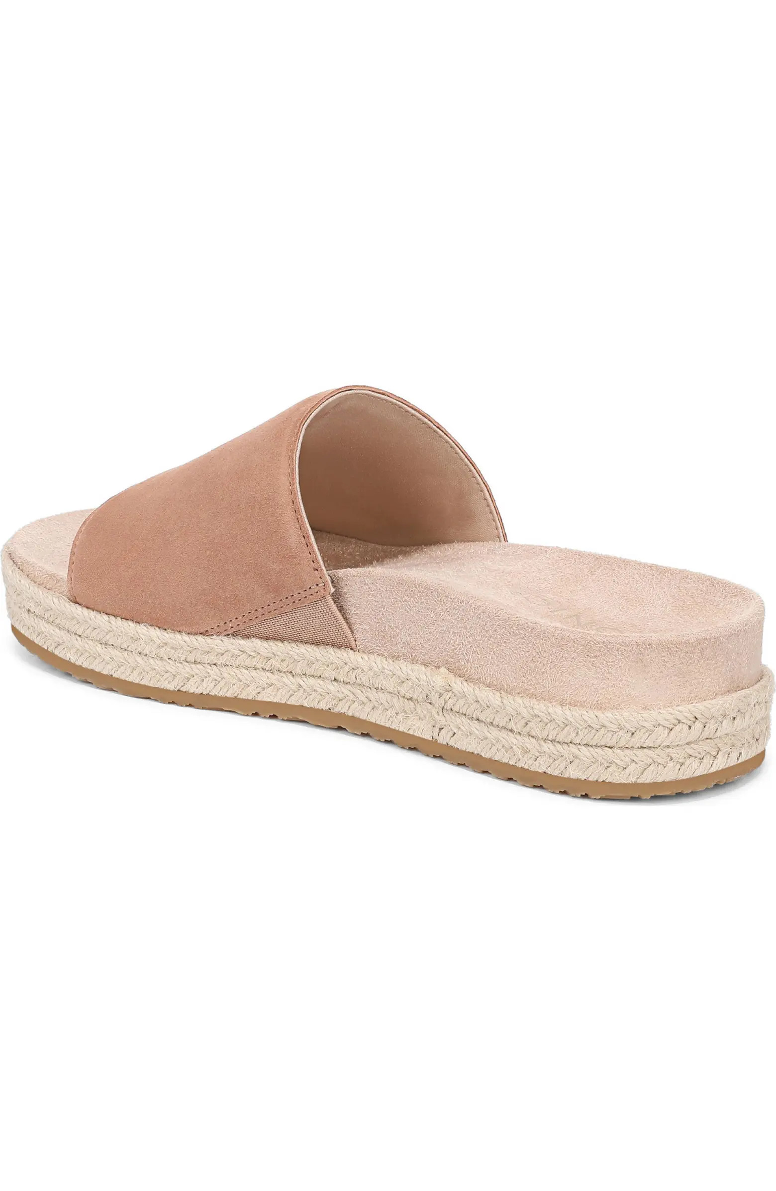Vionic Yasmina Slide Sandal (Women) | Nordstrom | Nordstrom
