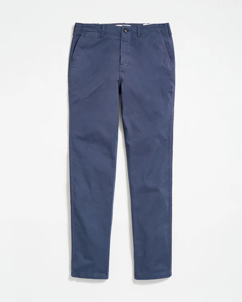 CHINO PANT - | Billy Reid Inc.