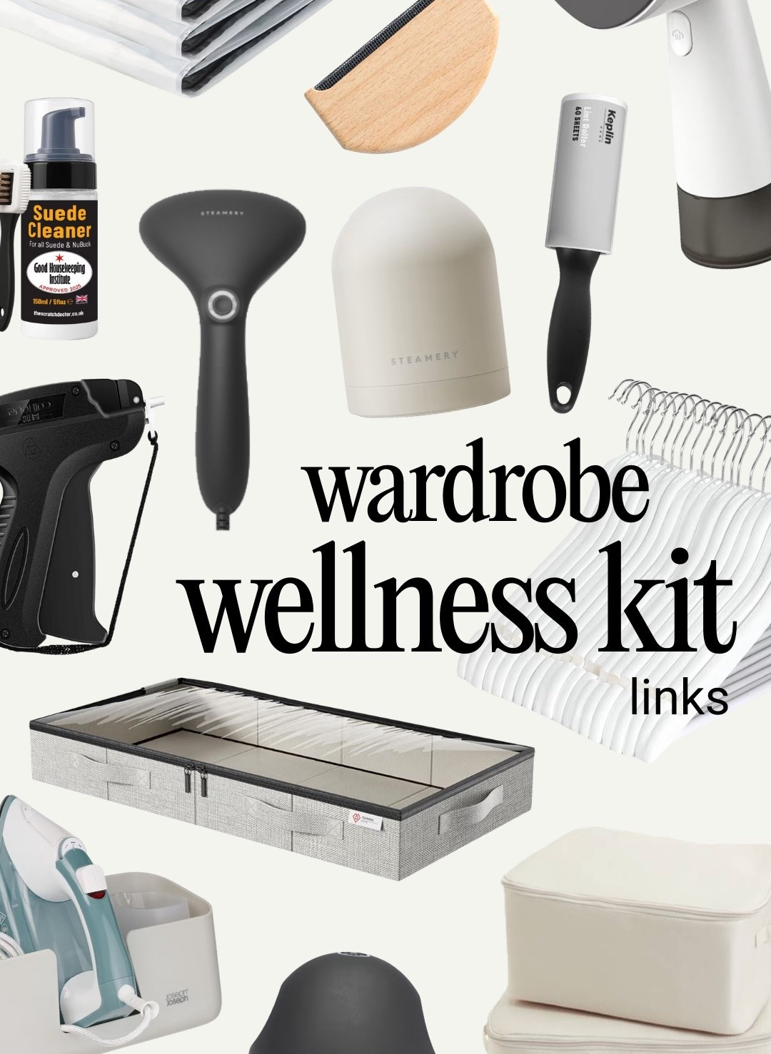 Links to keeping your wardrobe fresh and  lengthening your clothing shelf life 🧦 #homehacks #clothinghacks #storage #homepicks

#LTKhome #LTKeurope #LTKuk