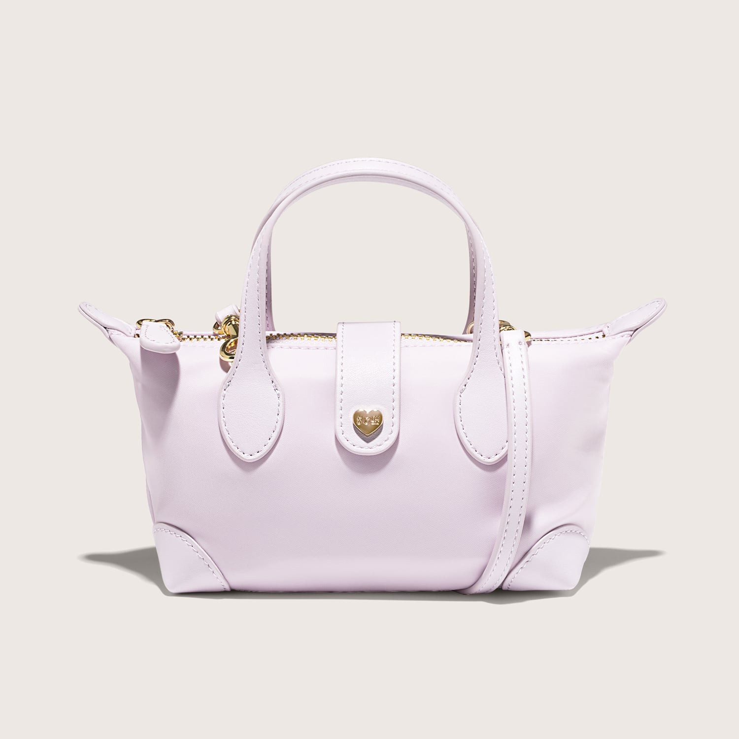 Pouchette Crossbody Bag 01 | Stoney Clover Lane