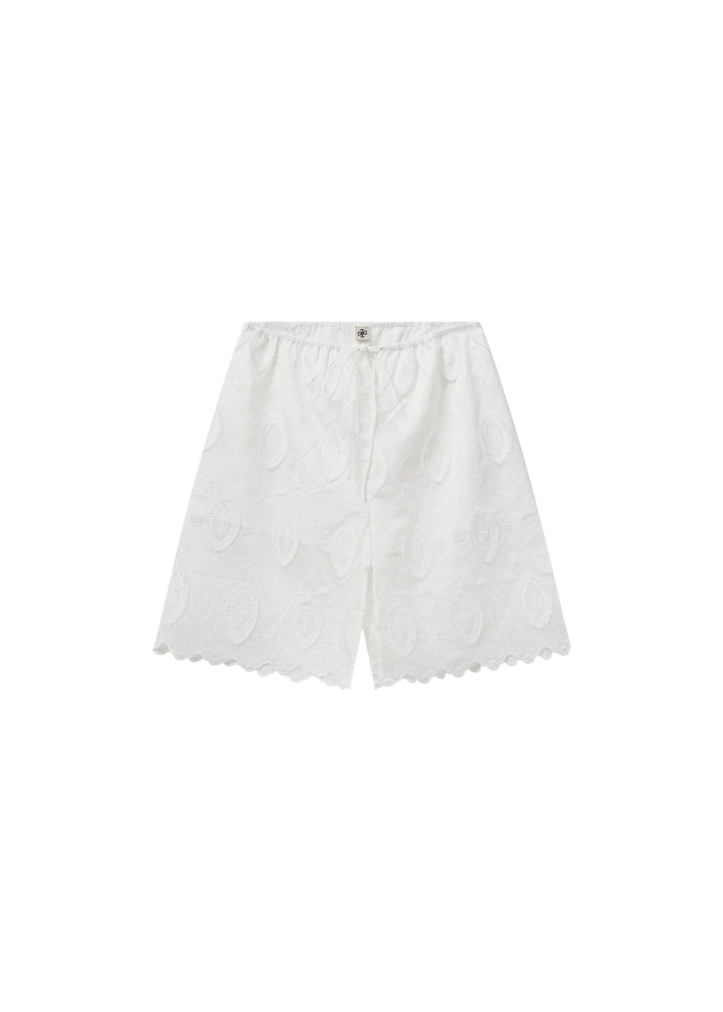 Afrodite Shorts | MODISTE