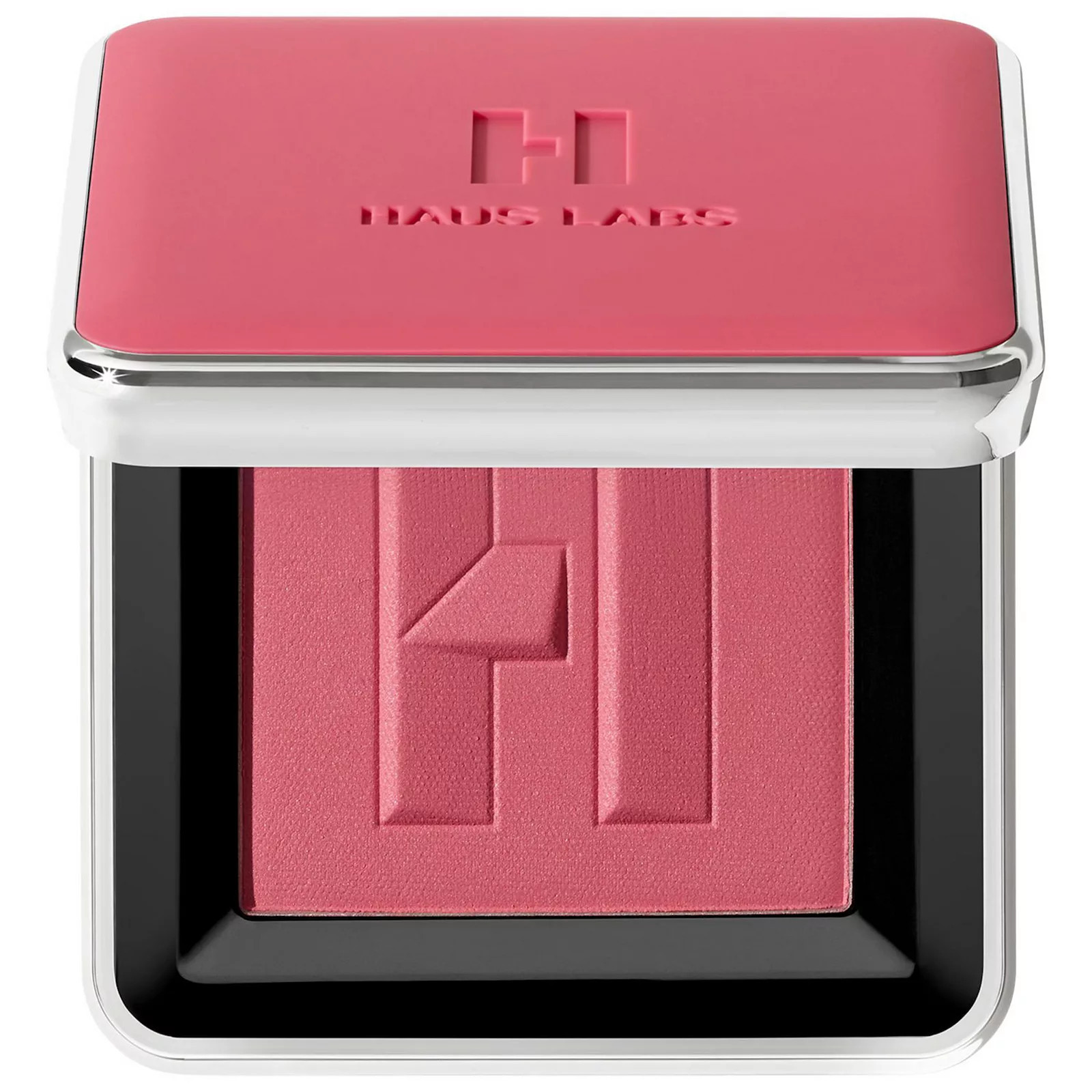 HAUS LABS BY LADY GAGA Color Fuse Talc-Free Blush Powder With Fermented Arnica, Size: 0.18 FL Oz, Hibiscus Haze | Kohl's