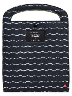 Harbor Waves Artfolio | Saks Fifth Avenue OFF 5TH