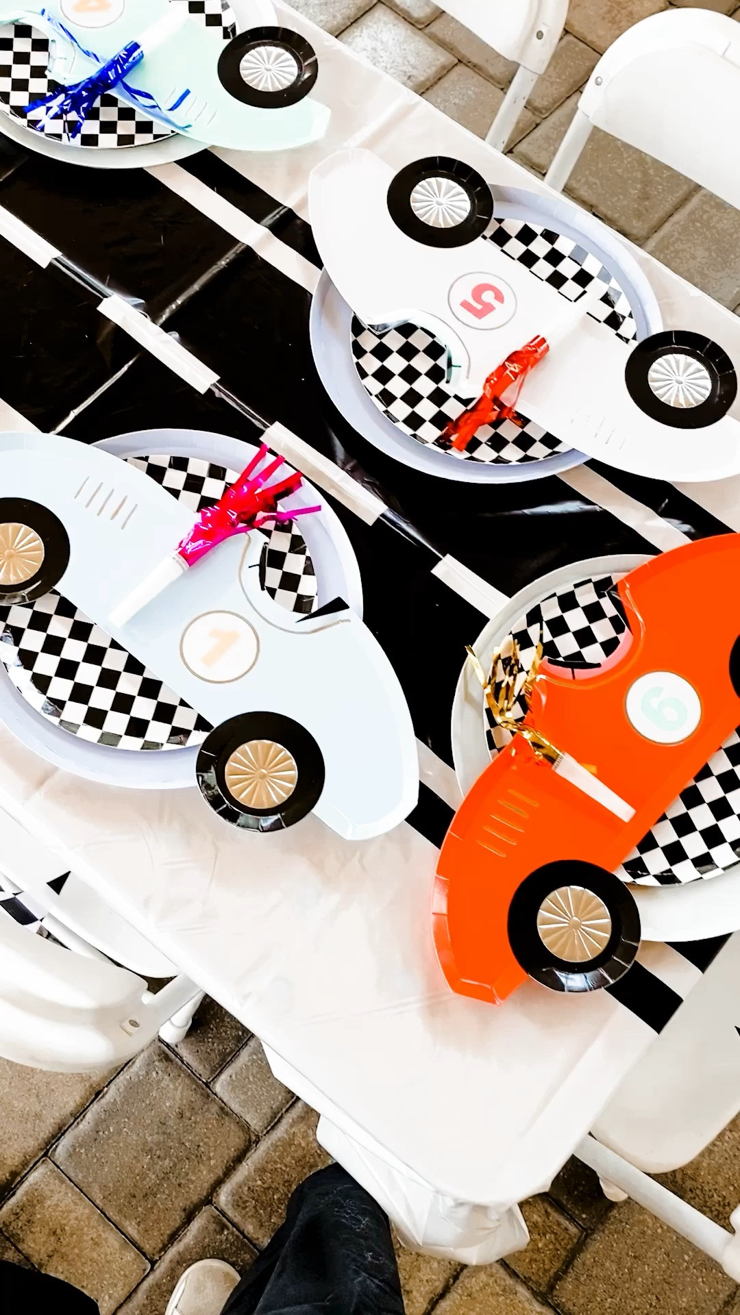 Kids party table. Race car party. Boy party. Toddler boy party. Kids party decorations. Race car party decorations  

#LTKkids #LTKfamily #LTKparties