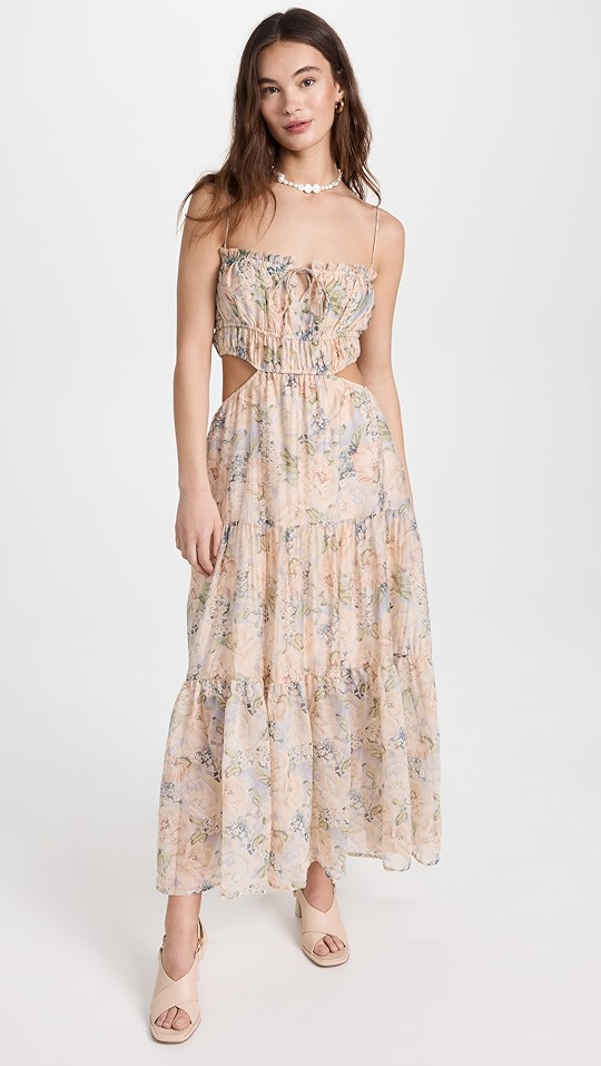 Odina Dress | Shopbop