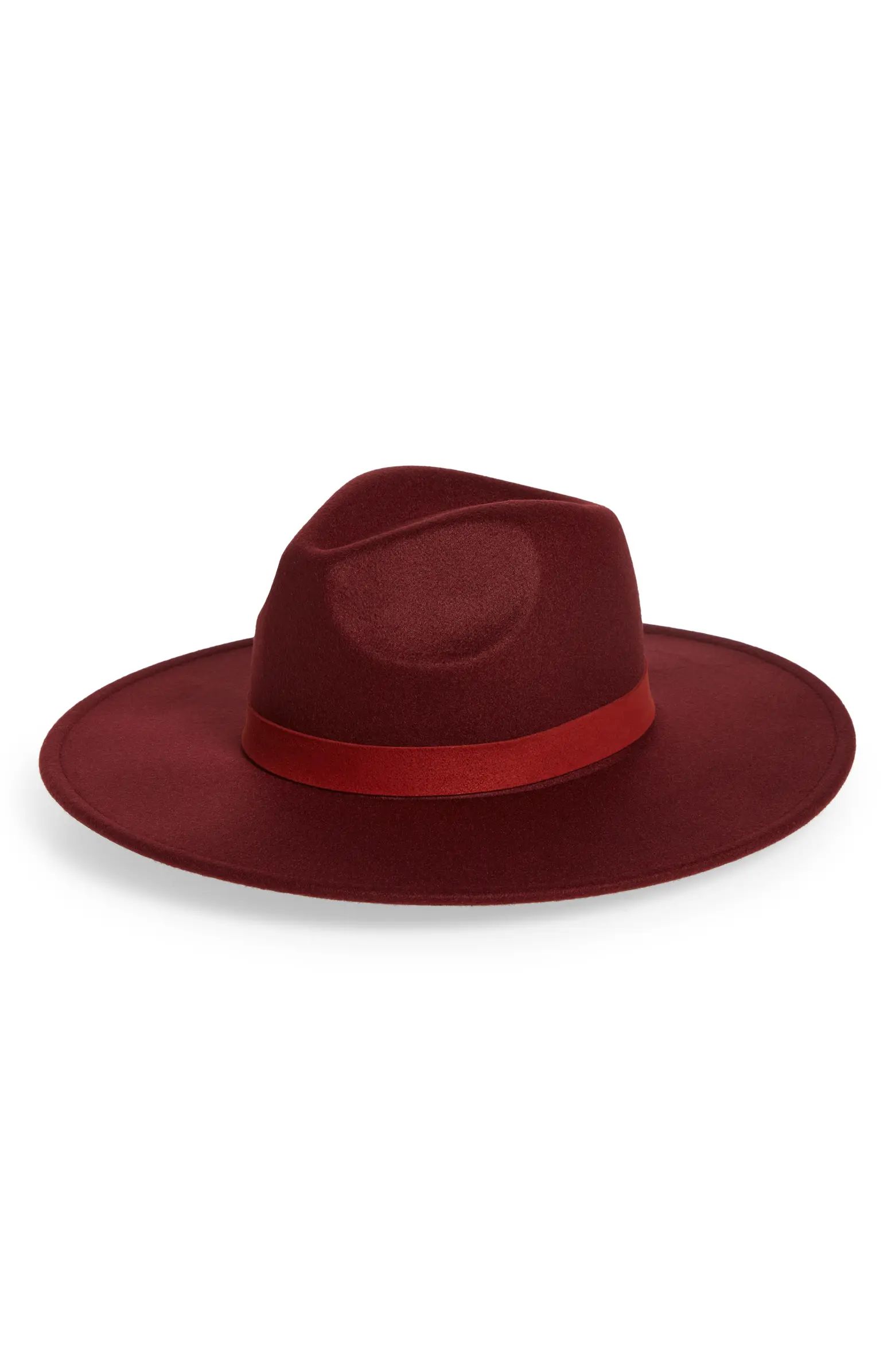 Felt Panama Hat | Nordstrom