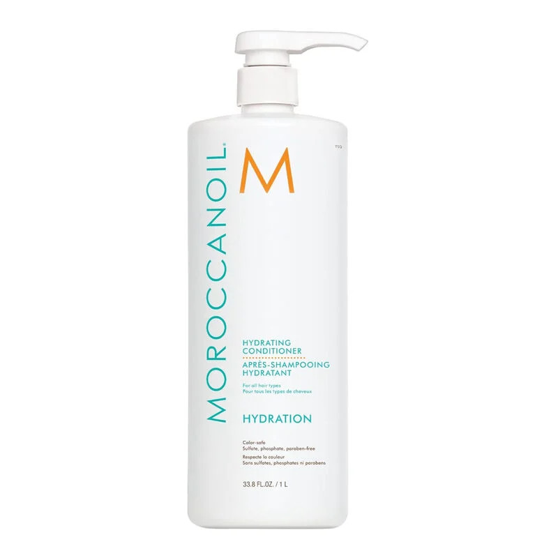 Moroccanoil Hydrating Conditioner | Beauty Brands