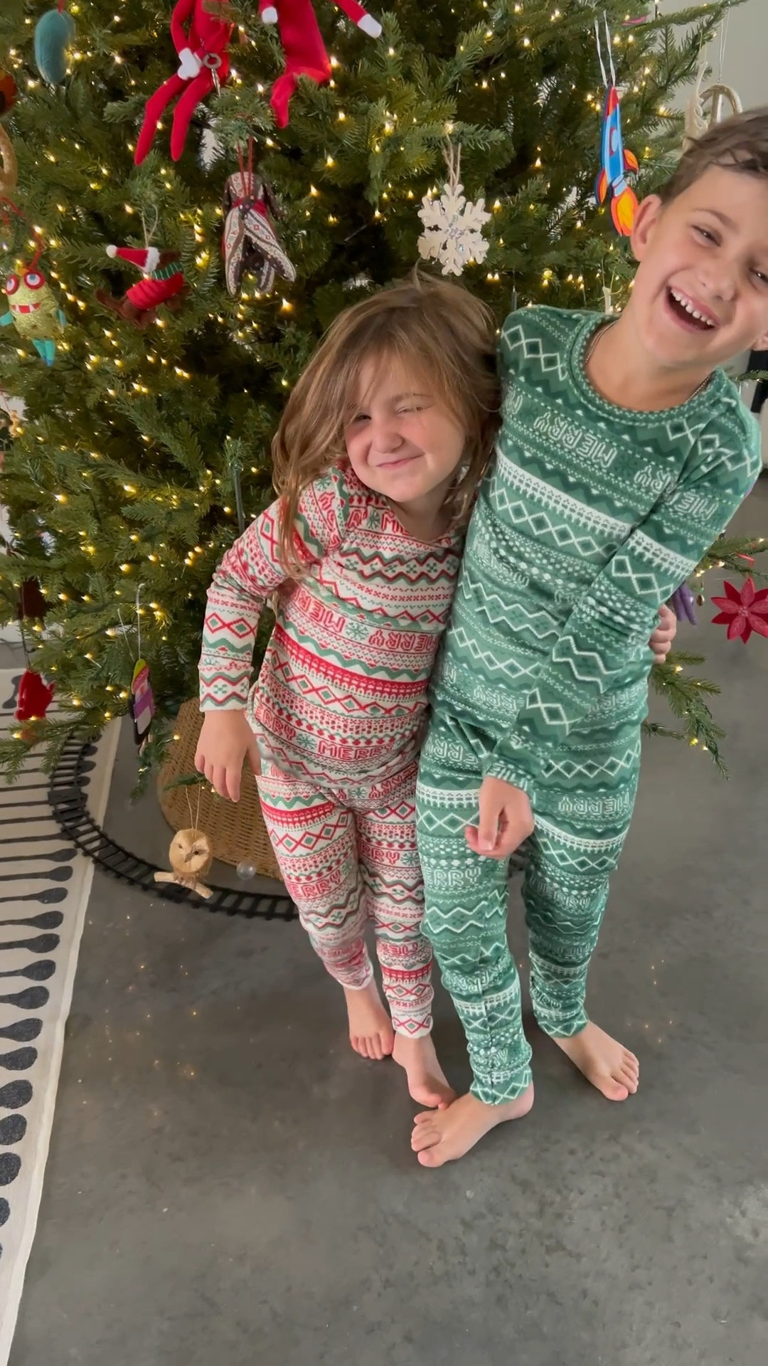 PSA 📣 We just found $5 holiday jammies! 🎄👏🏼 The sale is today ONLY! 

#LTKCyberWeek #LTKGiftGuide #LTKHoliday